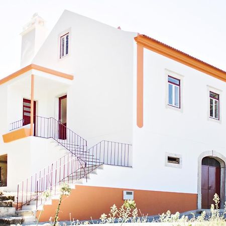 Quintinha Vale Dos Pinheiros Villa Leiria Exterior foto