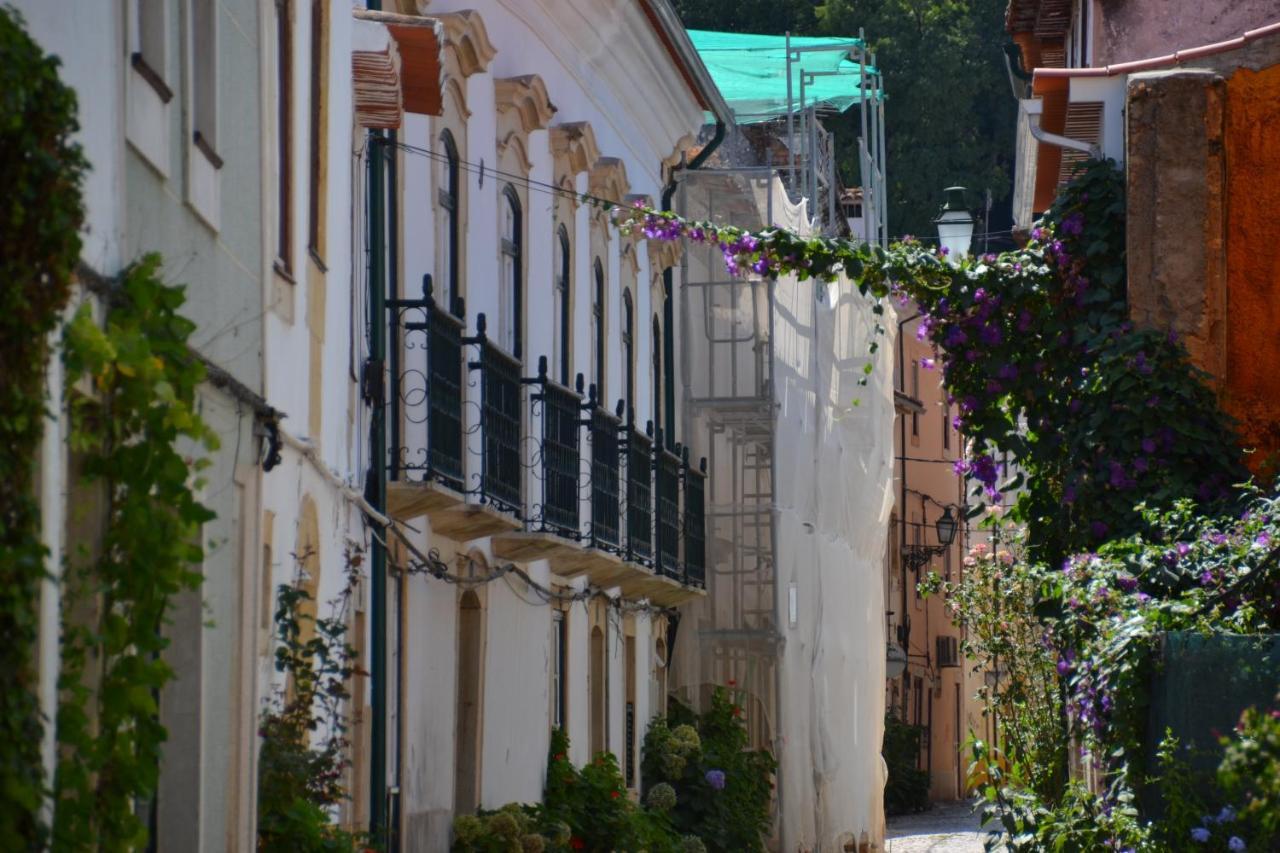Quintinha Vale Dos Pinheiros Villa Leiria Exterior foto